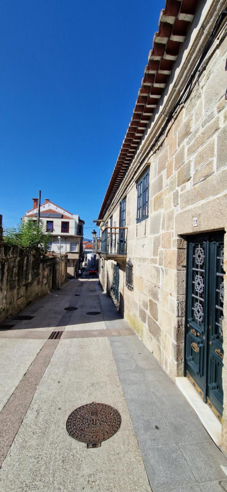 Apartamento Playa Bouzas - Vigo - Parking Free Exterior foto