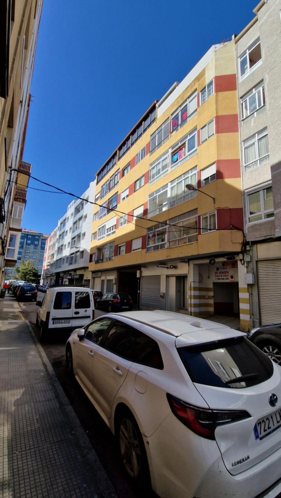 Apartamento Playa Bouzas - Vigo - Parking Free Exterior foto