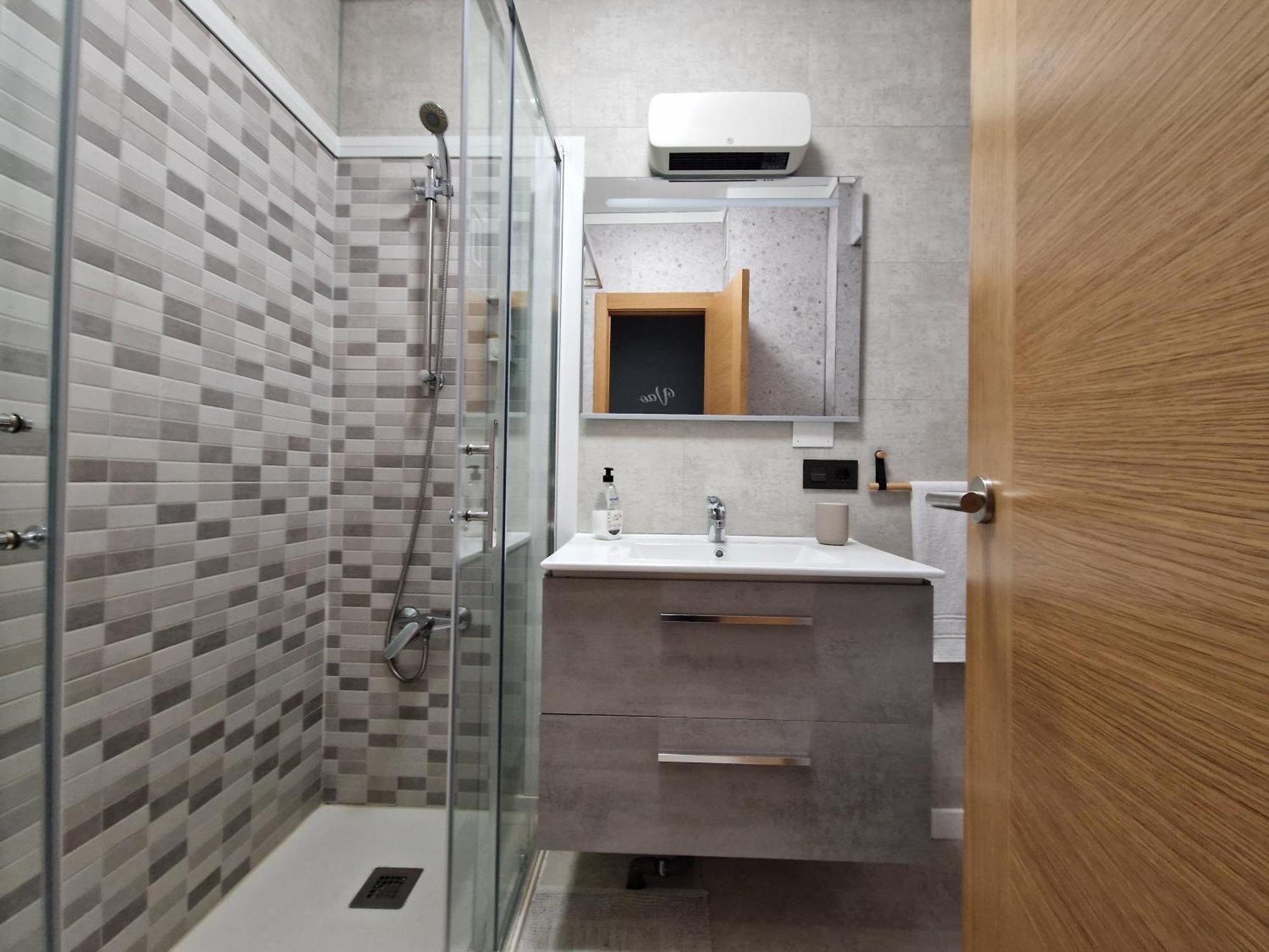 Apartamento Playa Bouzas - Vigo - Parking Free Exterior foto